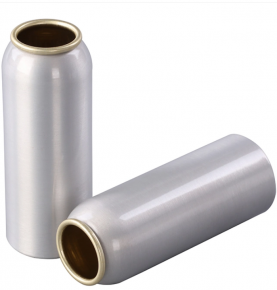 Aluminum Aerosol Bottle for Portable Fire Extinguisher ﻿